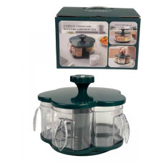 Органайзер для спецій та круп, JJ-6000