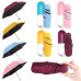 Мини-зонт в чехле - капсула. Capsule Umbrella