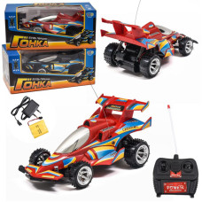 Гоночна машина, R/U, M 0360 U-R