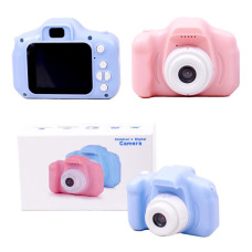 Фотоаппарат, C3-A