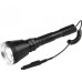 Тактический фонарь POLICE BL-Q3888 T6 фонарик 1180 Lumen