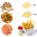 Картофелерезка Potato Chipper для нарезания картофеля фри c двумя ножами