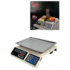 Ваги електронні, торгові, DT-809-5