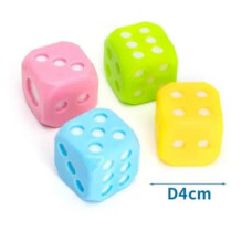 Іграшка для домашніх тварин "Кубик", B40708XNG Іграшка для домашніх тварин "Кубик", B40708XNG