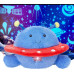 Детский ночник проектор звёздного неба Dream Lites Bell Howell