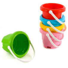 Ведро "Замок", Техно 6948