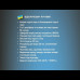 Отпариватель ручной со щетками 1600Вт 320мл BITEK BT-1285