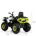 Детский электромобиль Квадроцикл Bambi Racer M 4081EBLR-1-5 до 50 кг Детский электромобиль Квадроцикл Bambi Racer M 4081EBLR-1-5 до 50 кг