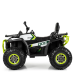Детский электромобиль Квадроцикл Bambi Racer M 4081EBLR-1-5 до 50 кг Детский электромобиль Квадроцикл Bambi Racer M 4081EBLR-1-5 до 50 кг