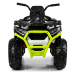 Детский электромобиль Квадроцикл Bambi Racer M 4081EBLR-1-5 до 50 кг Детский электромобиль Квадроцикл Bambi Racer M 4081EBLR-1-5 до 50 кг