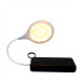 Портативная гибкая лампа КОЛЬЦЕВАЯ 5V/2W (12 SMD) с питанием от USB Портативная гибкая лампа КОЛЬЦЕВАЯ 5V/2W (12 SMD) с питанием от USB