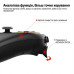 Геймпад iPEGA PG-9078 Bluetooth, беспроводной джойстик для Android, iOS, ПК, универсальный, чёрный Геймпад iPEGA PG-9078 Bluetooth, беспроводной джойстик для Android, iOS, ПК, универсальный, чёрный