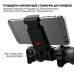 Геймпад iPEGA PG-9078 Bluetooth, беспроводной джойстик для Android, iOS, ПК, универсальный, чёрный Геймпад iPEGA PG-9078 Bluetooth, беспроводной джойстик для Android, iOS, ПК, универсальный, чёрный