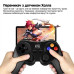 Геймпад iPEGA PG-9078 Bluetooth, беспроводной джойстик для Android, iOS, ПК, универсальный, чёрный Геймпад iPEGA PG-9078 Bluetooth, беспроводной джойстик для Android, iOS, ПК, универсальный, чёрный