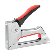 Степлер строительный под скобу 11,3×0,7×4-10 мм, металлический корпус, STORM INTERTOOL RT-0121 Степлер строительный под скобу 11,3×0,7×4-10 мм, металлический корпус, STORM INTERTOOL RT-0121