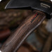 Топор 600 г, карбонизированная ручка, 48-57 HRC STORM INTERTOOL HT-0266 Топор 600 г, карбонизированная ручка, 48-57 HRC STORM INTERTOOL HT-0266