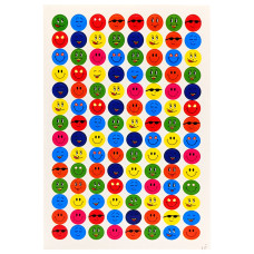 Наклейки для оценок 85724 упаковка 10 листов (85724-9) Наклейки для оценок 85724 упаковка 10 листов (85724-9)