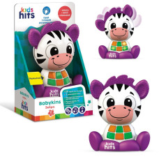 Интерактивно музыкальная игрушка 