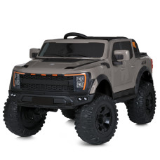 Детский электромобиль Джип M 5833EBLR-11 до 25 кг