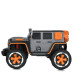 Детский электромобиль Джип M 5845EBLR-11 до 50 кг