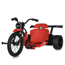 Детский электромобиль Дрифт-карт M 5847A-3 до 70 кг