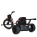 Детский электромобиль Дрифт-карт M 5847A-3 до 70 кг