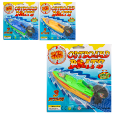 Іграшка "Катер" заводний, XD2725