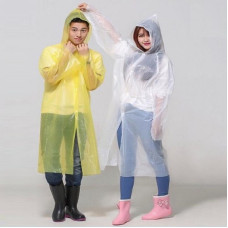 Дощовик, для дорослих, одноразовий, R30808 Дощовик, для дорослих, одноразовий, R30808