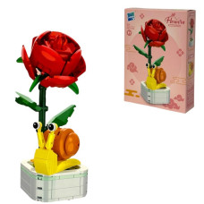 Конструктор БОНСАЙ РАВЛИК, 103F-1