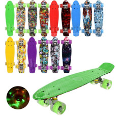 Скейт пенни, MS 0749-14