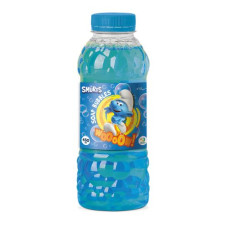 Мыльные пузыри "Mega Bubbles Смурфы / The Smurfs". Объем 450 мл