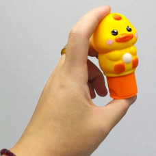 Книжка з завданнями +200 наліпок+іграшка штамп Книжка з завданнями +200 наліпок+іграшка штамп