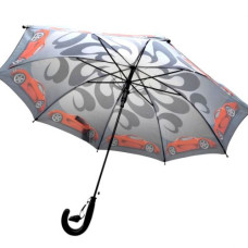 Детский зонтик (КРАСНАЯ) С (МОТОЦИКЛОМ) Детский зонтик (КРАСНАЯ) С (МОТОЦИКЛОМ)