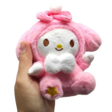 Мягкая игрушка-брелок "Аниме. Санрио - Помпомпурин" 14 СМ (ЖЕЛТЫЙ) Мягкая игрушка-брелок "Аниме. Санрио - Помпомпурин" 14 СМ (ЖЕЛТЫЙ)