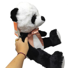 Мягкая игрушка "Панда" (высота – 37 см) Мягкая игрушка "Панда" (высота – 37 см)
