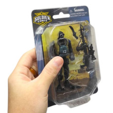 Chap Mei Ігровий набір Солдати (ВИД 5)