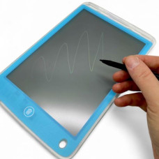 Планшет для рисования LCD "Играй и учись" экран 8,5" в короб. 15*11*23 см