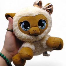Мягкая игрушка "Plushes Pets" 15 см (лисичка)