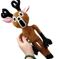 Мягкая игрушка "Олень" 38 см