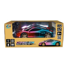 Автомобиль KS Drive на р/у – Chameleon (1:12)