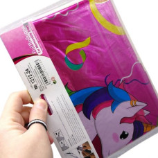 Пули воздушные набор - праздничный "Единорог, звезда" 9шт.-3шт*45см+6шт*30см