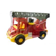 Пожарная машина "Multi Truck"