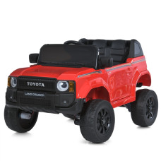 Детский электромобиль Джип 2155EBLR-3(24V) до 30 кг