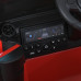 Детский электромобиль Джип 2155EBLR-3(24V) до 30 кг