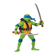 Игровая фигурка Леонардо TMNT 83281 серии 