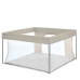Детский манеж SWIFT 4 ME 1196 Beige, до 15 кг