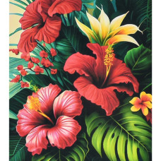 Алмазная мозаика Алмазная мозаика