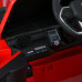 Детский электромобиль Джип M 6192EBLR-3(24V) до 50 кг