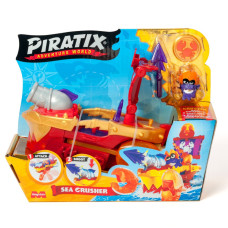 Детский игровой набор с фигурками Детский игровой набор с фигурками