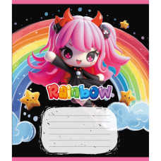 Тетрадь ученическая 